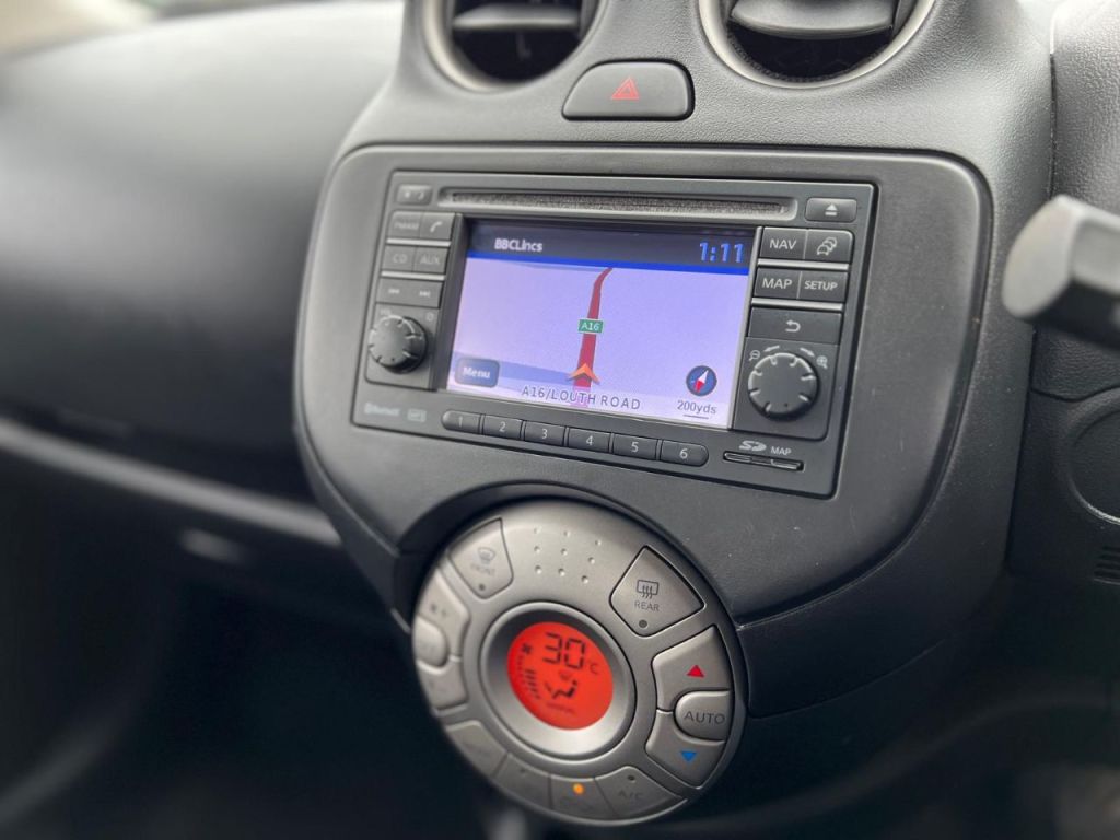 Used Nissan Micra 2011 for sale - 77408778: Photo 28