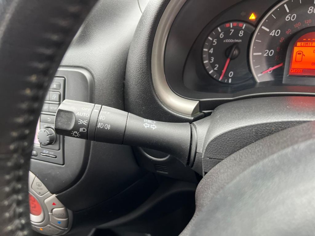 Used Nissan Micra 2011 for sale - 77408778: Photo 29