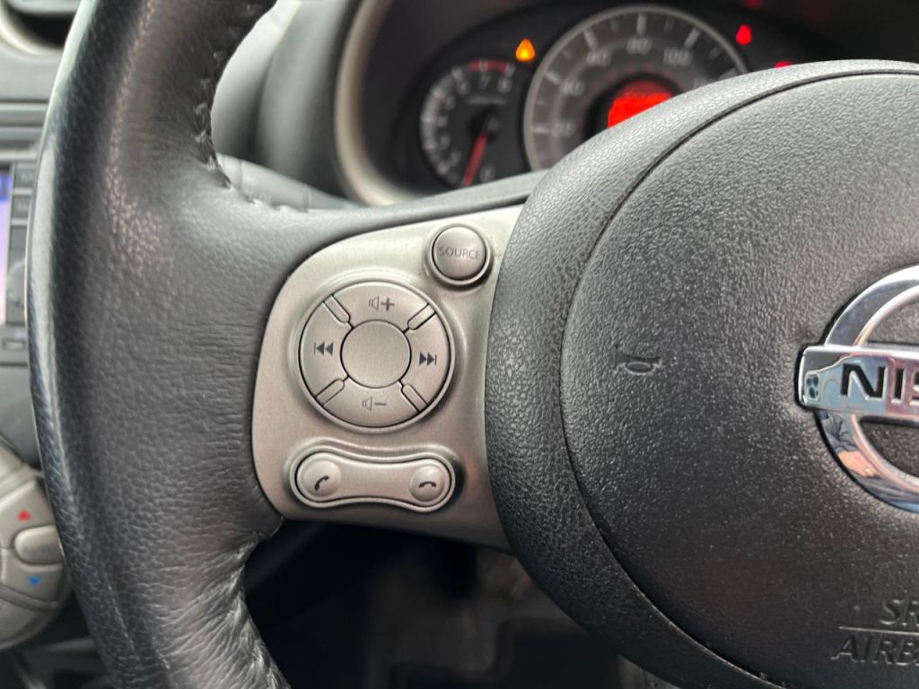 Used Nissan Micra 2011 for sale - 77408778: Photo 31