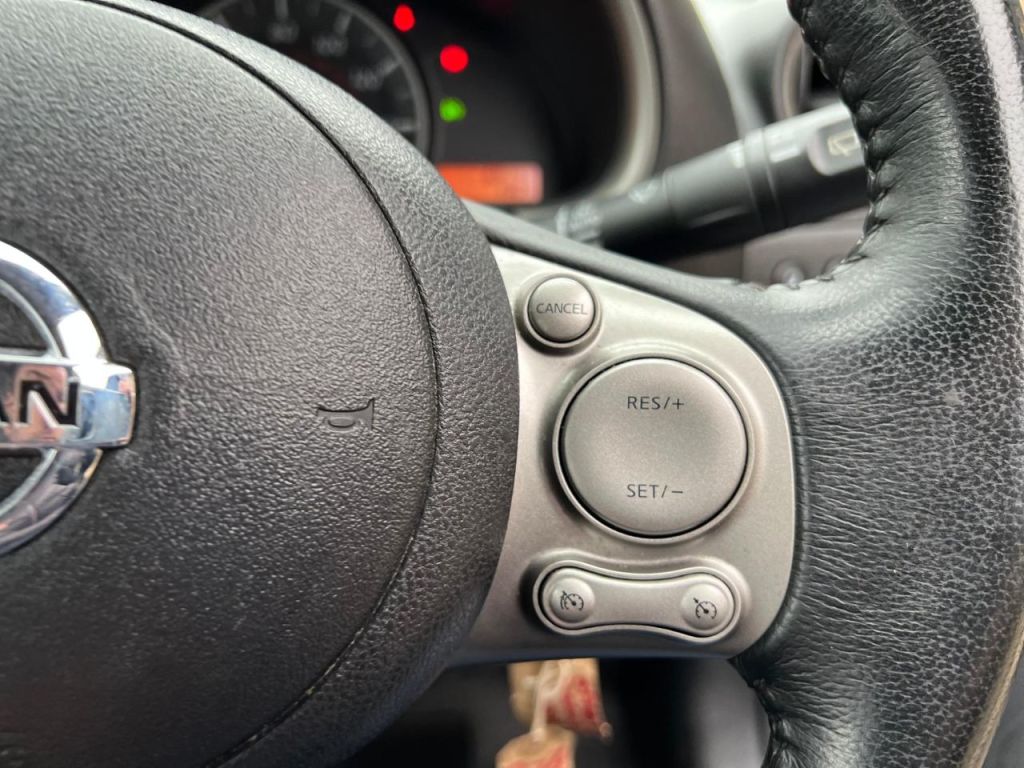 Used Nissan Micra 2011 for sale - 77408778: Photo 32