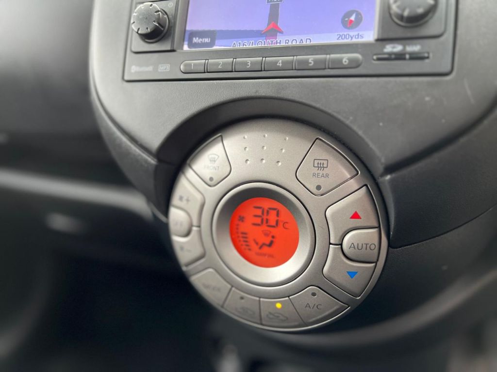 Used Nissan Micra 2011 for sale - 77408778: Photo 34