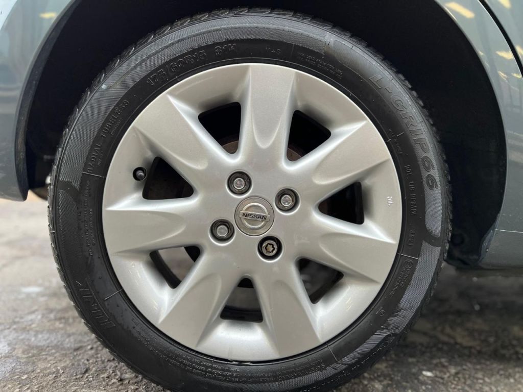 Used Nissan Micra 2011 for sale - 77408778: Photo 36