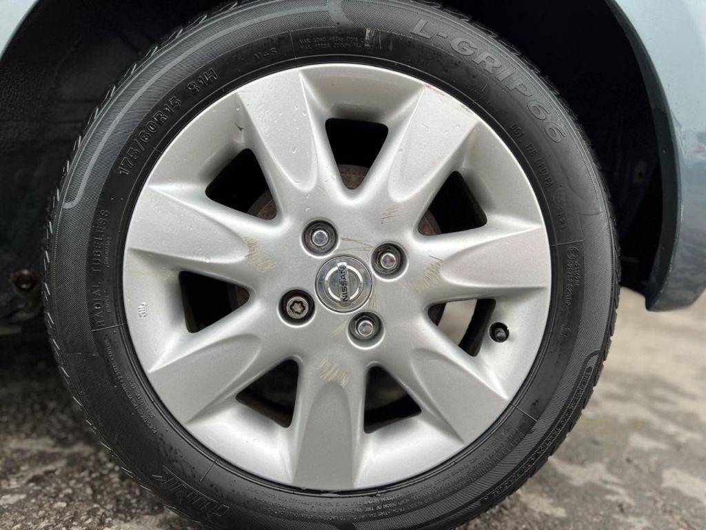 Used Nissan Micra 2011 for sale - 77408778: Photo 37