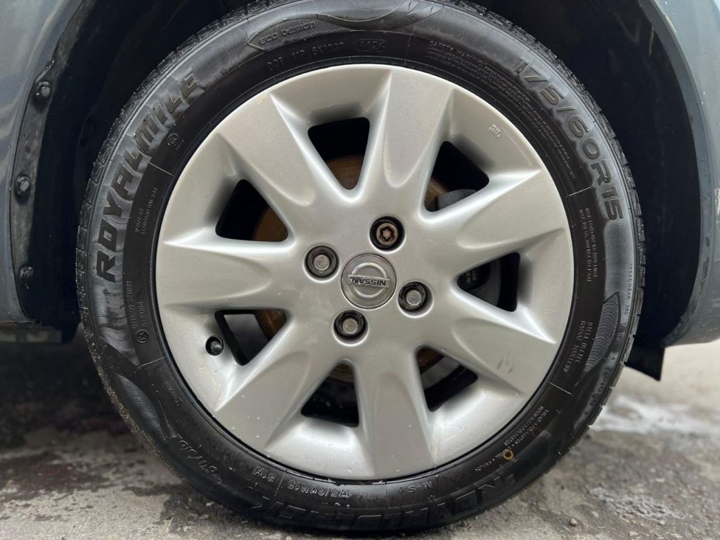 Used Nissan Micra 2011 for sale - 77408778: Photo 38