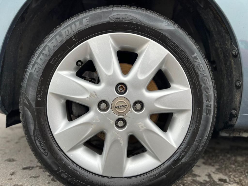 Used Nissan Micra 2011 for sale - 77408778: Photo 39