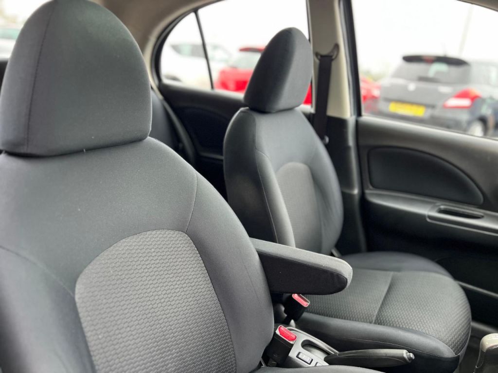 Used Nissan Micra 2011 for sale - 77408778: Photo 9