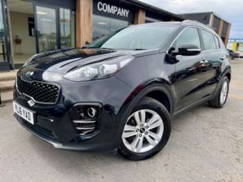 2016 - 1.7 CRDi ISG 2 5dr