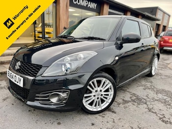 Suzuki - Swift