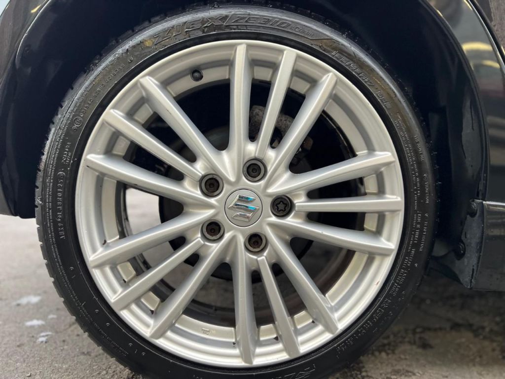 Used Suzuki Swift 2014 for sale - 76405758: Photo 27