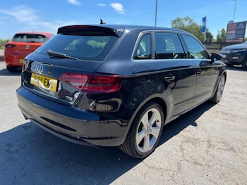 Used Audi A3 2014 for sale - 79129017: Photo