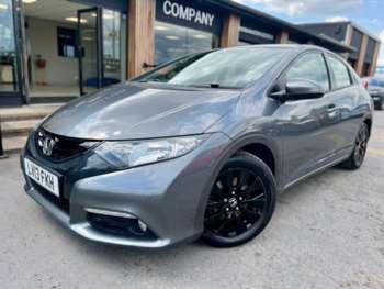 2013 - 1.6 i-DTEC EX 5dr