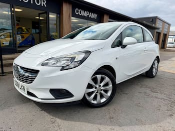 Used Vauxhall Corsa 2018 for sale - 79856184: Photo