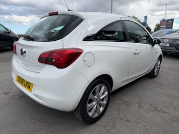 Used Vauxhall Corsa 2018 for sale - 79856184: Photo