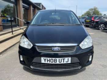 Used Ford C-Max 2008 for sale - 75121904: Photo