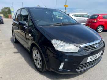 Used Ford C-Max 2008 for sale - 75121904: Photo