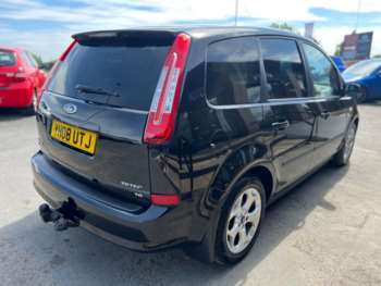 Used Ford C-Max 2008 for sale - 75121904: Photo