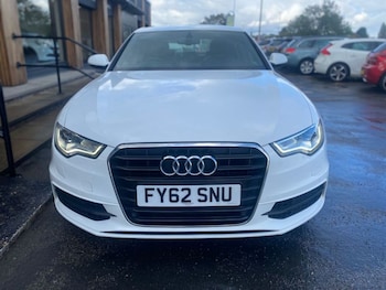 Used Audi A6 2012 for sale - 75922958: Photo