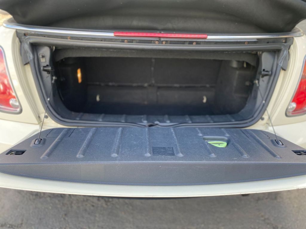 Used MINI Convertible 2006 for sale - 76405787: Photo 14