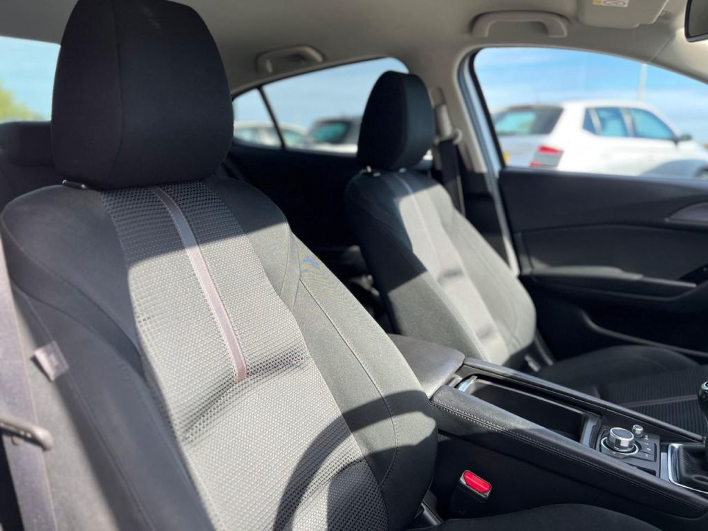 Used Mazda Mazda3 2017 for sale - 76080050: Photo 10