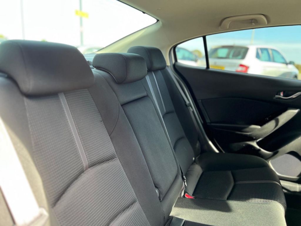 Used Mazda Mazda3 2017 for sale - 76080050: Photo 15