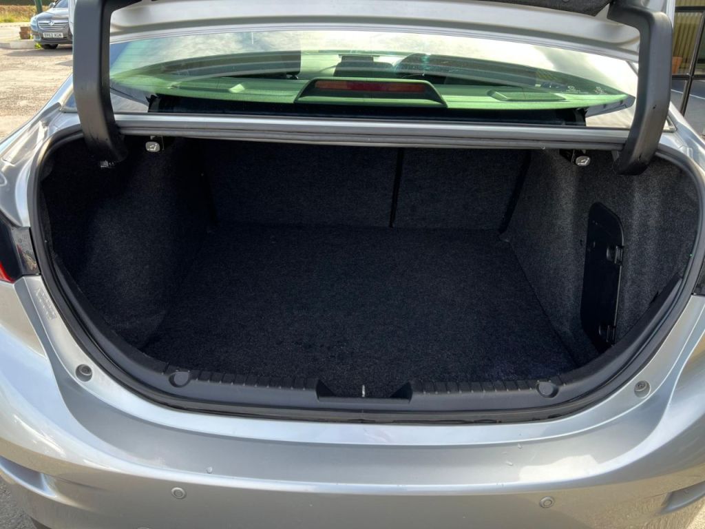 Used Mazda Mazda3 2017 for sale - 76080050: Photo 18