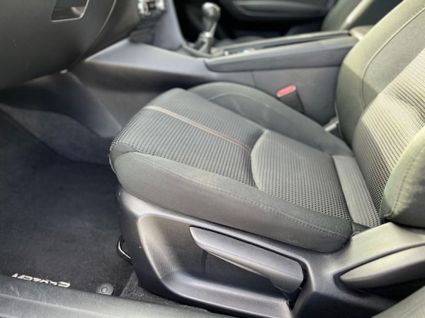 Used Mazda Mazda3 2017 for sale - 76080050: Photo 25