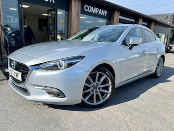 Used Mazda Mazda3 2017 for sale - 76080050: Photo 2