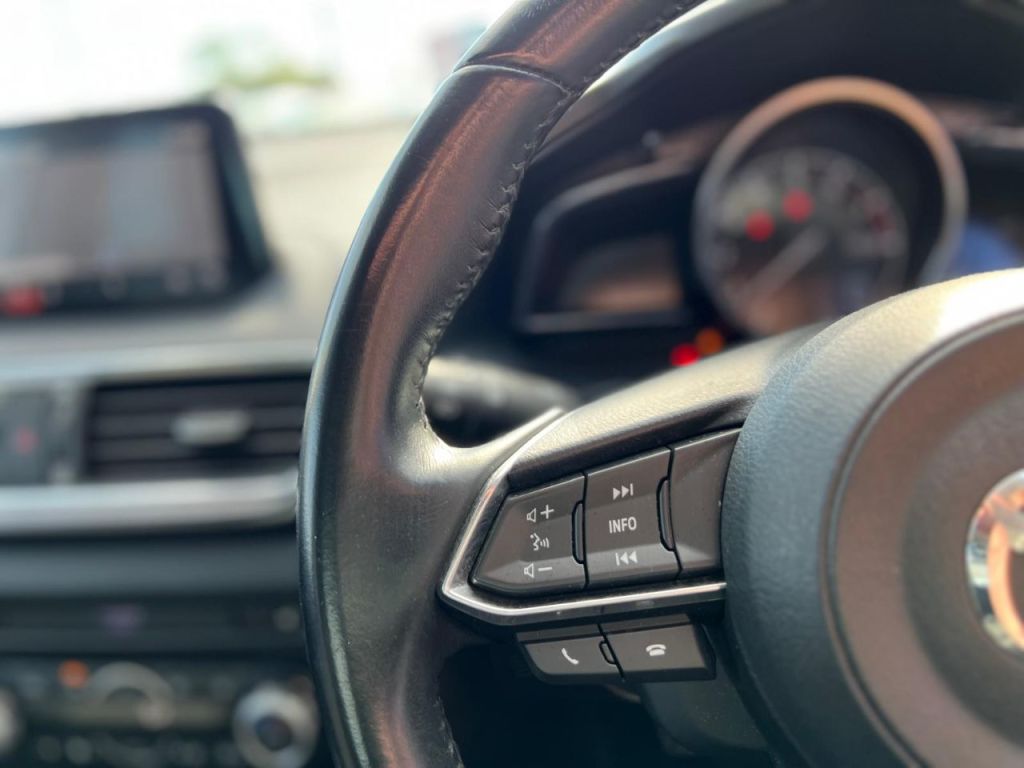 Used Mazda Mazda3 2017 for sale - 76080050: Photo 30