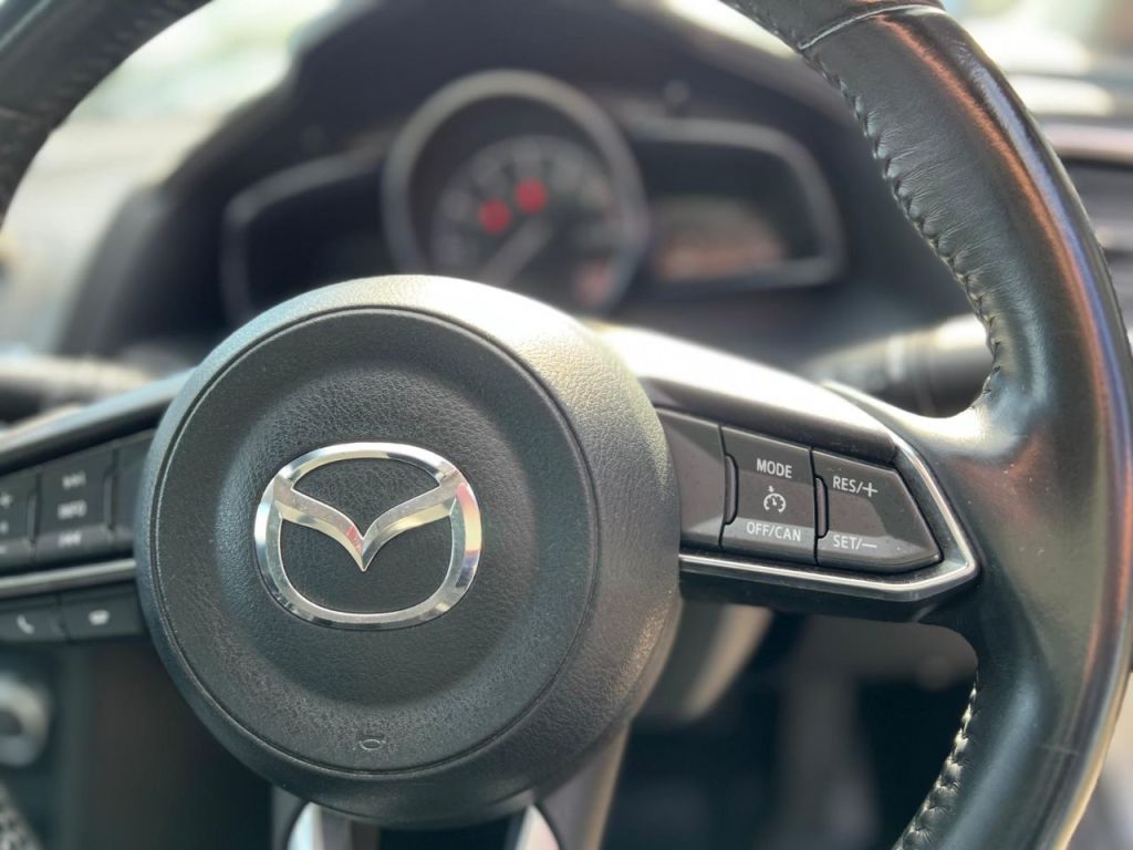 Used Mazda Mazda3 2017 for sale - 76080050: Photo 31