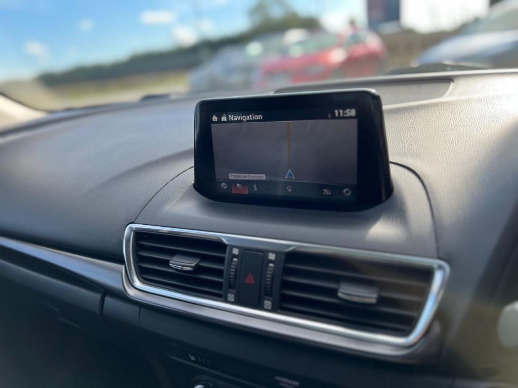 Used Mazda Mazda3 2017 for sale - 76080050: Photo 32