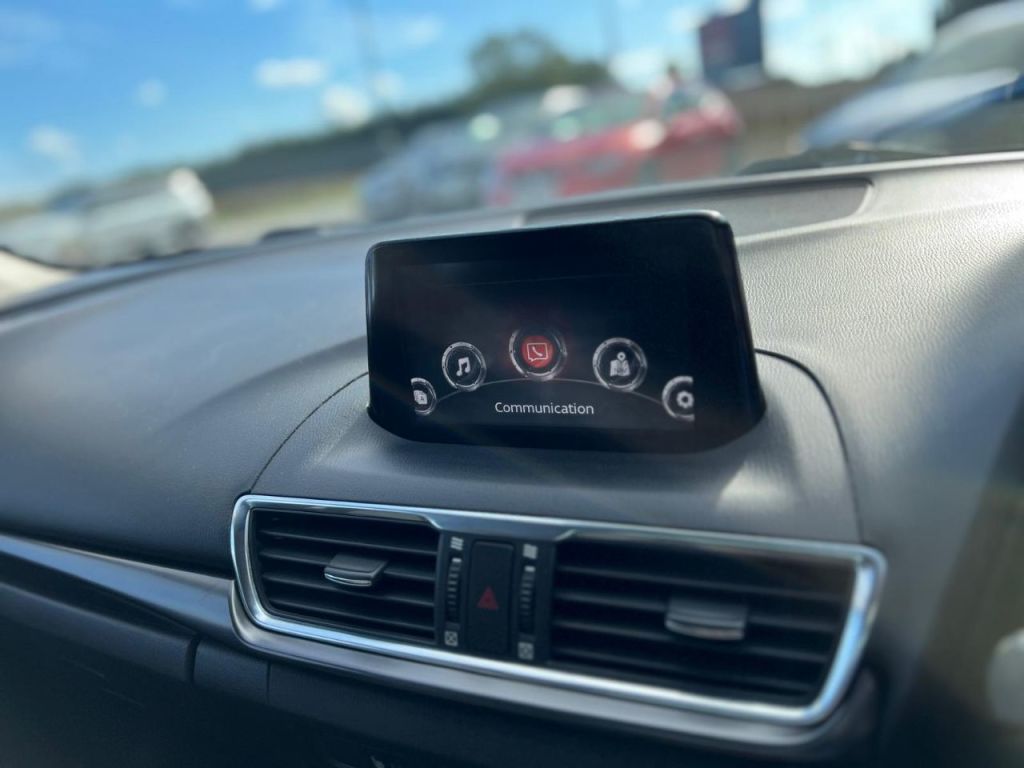 Used Mazda Mazda3 2017 for sale - 76080050: Photo 33