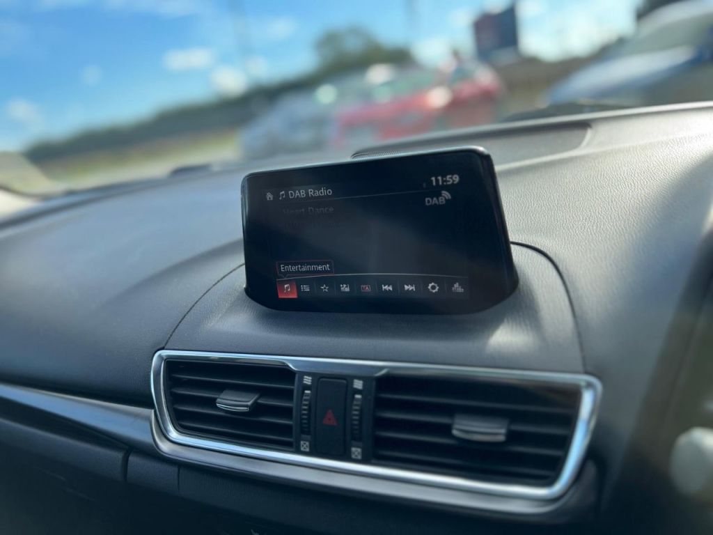 Used Mazda Mazda3 2017 for sale - 76080050: Photo 34