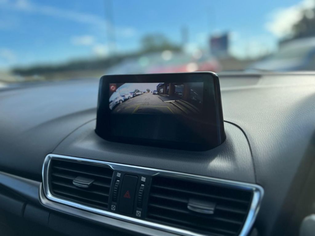 Used Mazda Mazda3 2017 for sale - 76080050: Photo 35