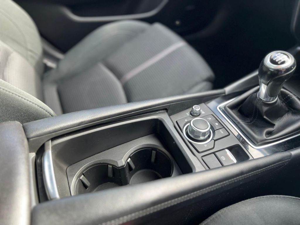 Used Mazda Mazda3 2017 for sale - 76080050: Photo 38