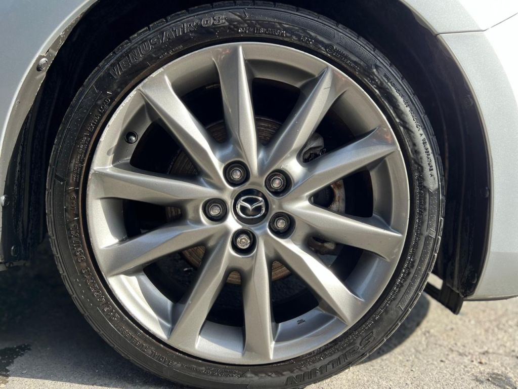 Used Mazda Mazda3 2017 for sale - 76080050: Photo 43