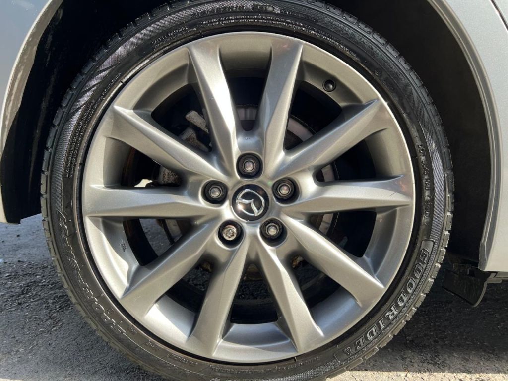 Used Mazda Mazda3 2017 for sale - 76080050: Photo 44