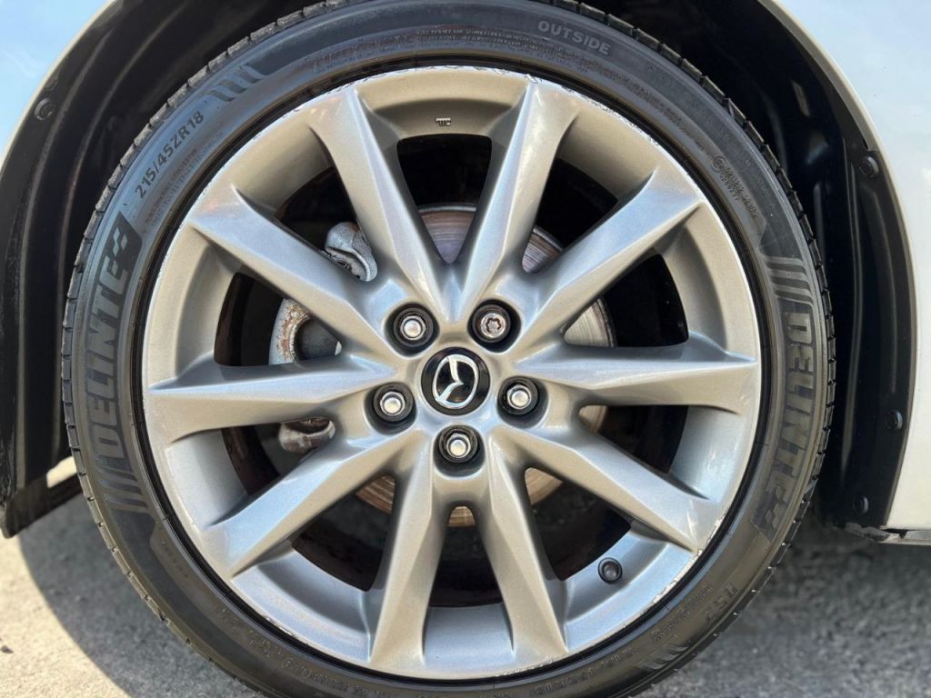 Used Mazda Mazda3 2017 for sale - 76080050: Photo 45