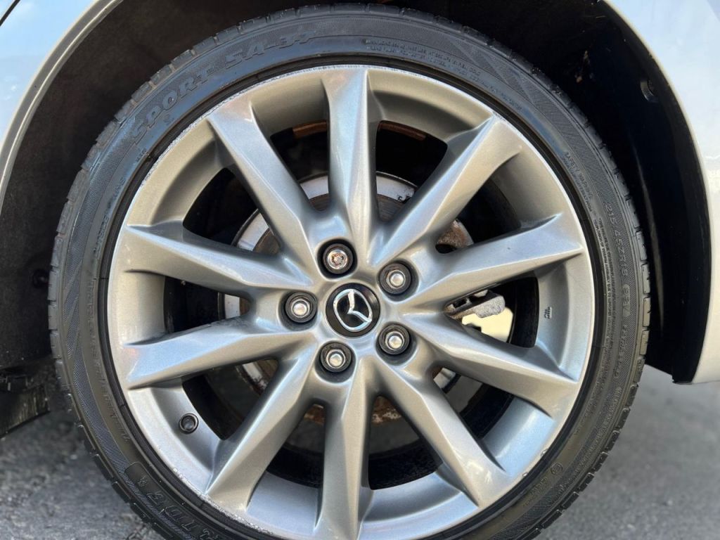 Used Mazda Mazda3 2017 for sale - 76080050: Photo 46