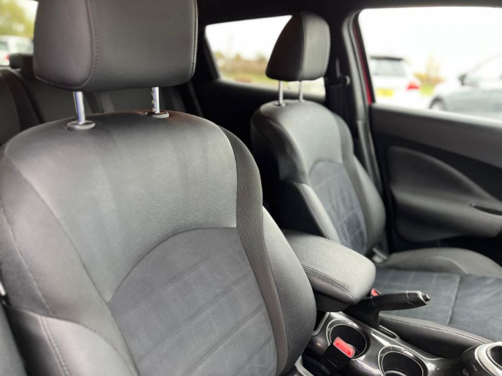 Used Nissan Juke 2017 for sale - 76481248: Photo 11