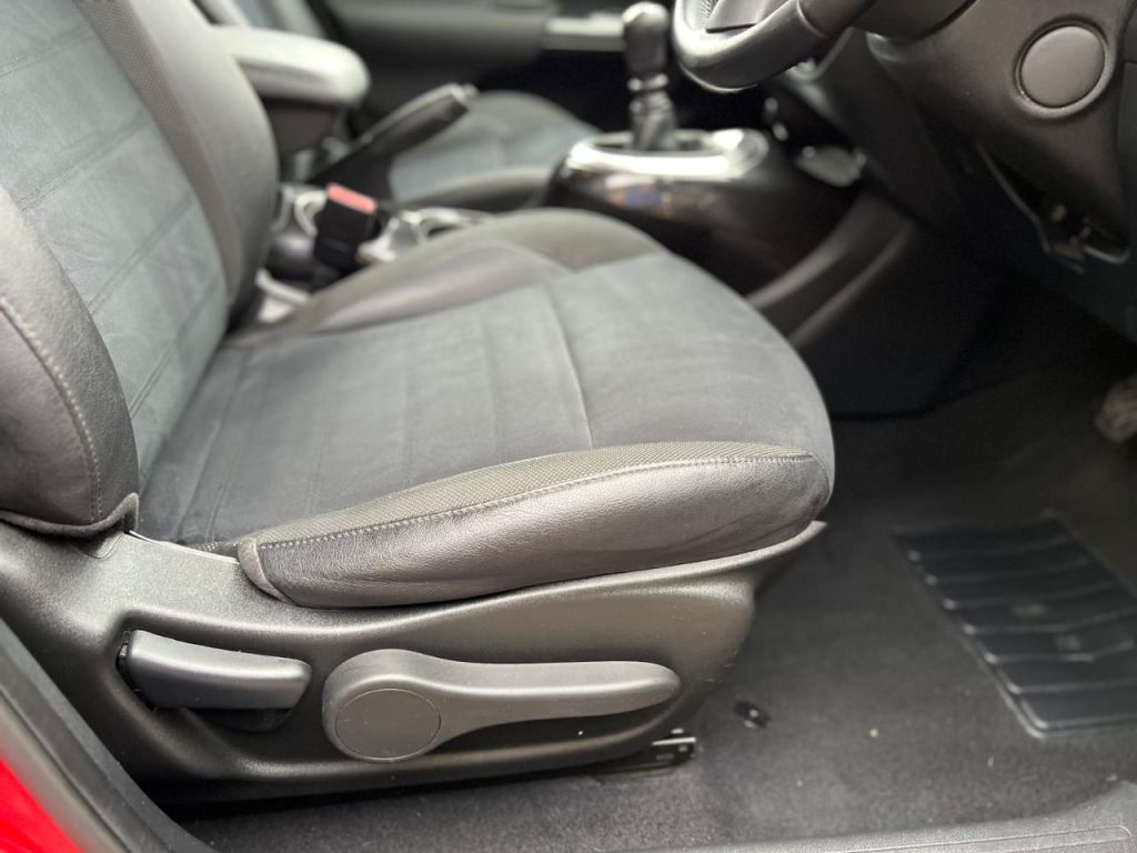 Used Nissan Juke 2017 for sale - 76481248: Photo 12