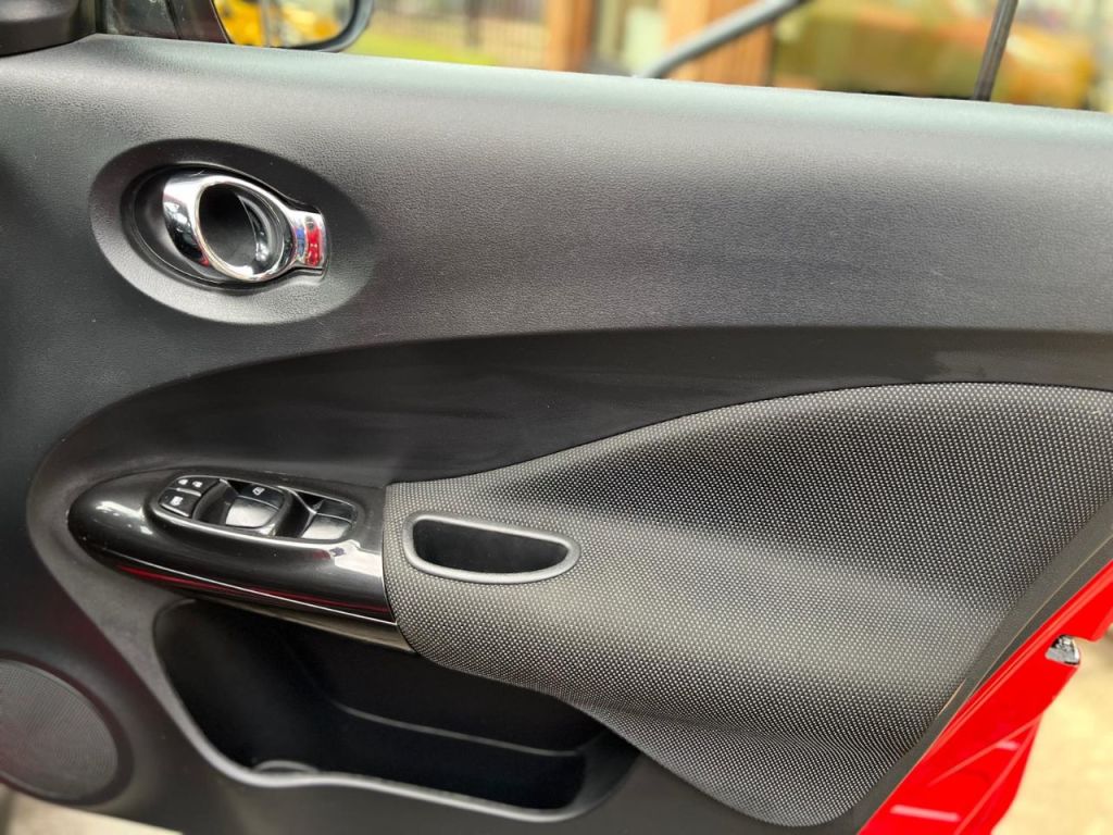 Used Nissan Juke 2017 for sale - 76481248: Photo 13