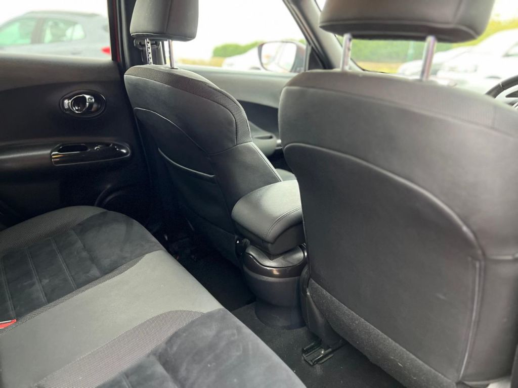 Used Nissan Juke 2017 for sale - 76481248: Photo 14