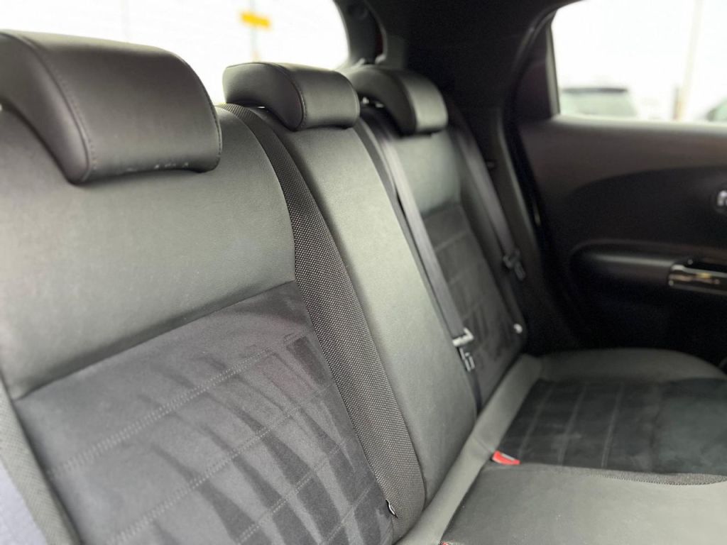 Used Nissan Juke 2017 for sale - 76481248: Photo 15