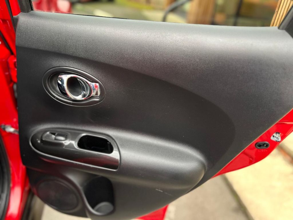 Used Nissan Juke 2017 for sale - 76481248: Photo 16