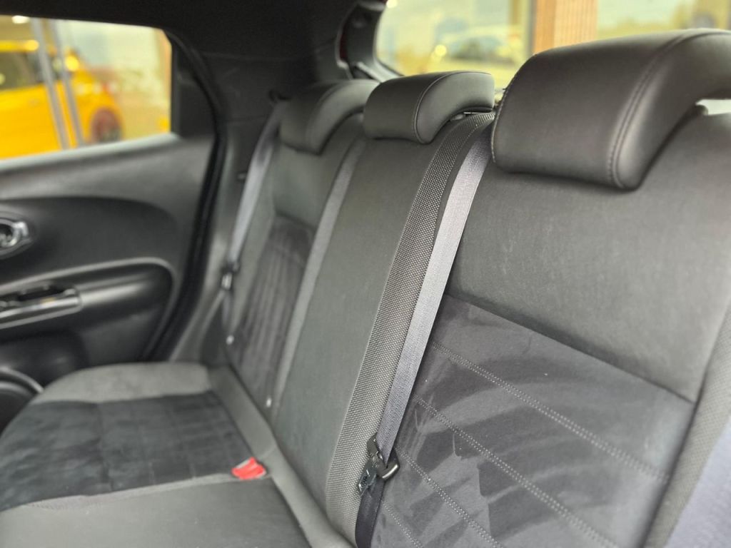 Used Nissan Juke 2017 for sale - 76481248: Photo 20