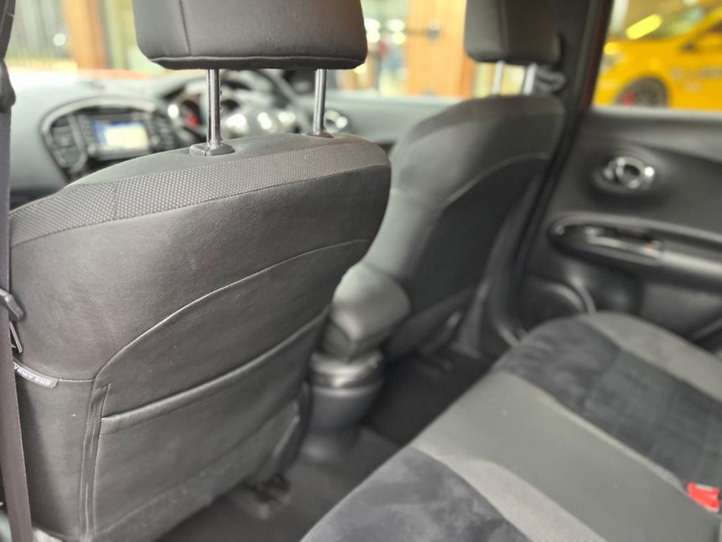 Used Nissan Juke 2017 for sale - 76481248: Photo 21