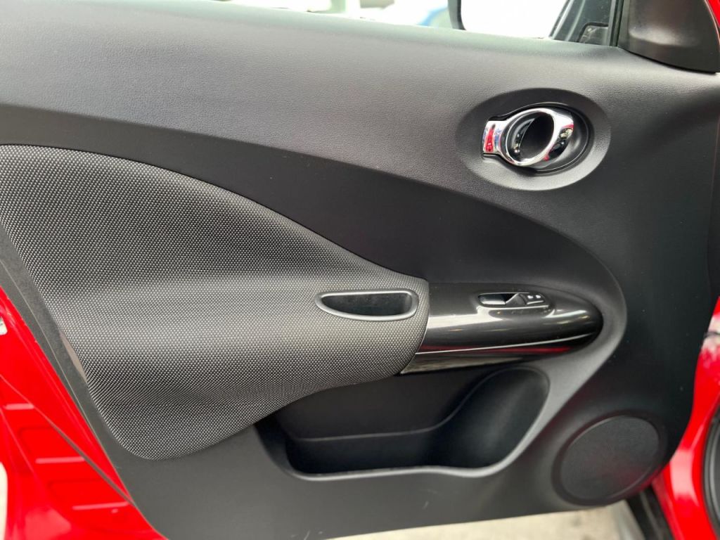 Used Nissan Juke 2017 for sale - 76481248: Photo 22