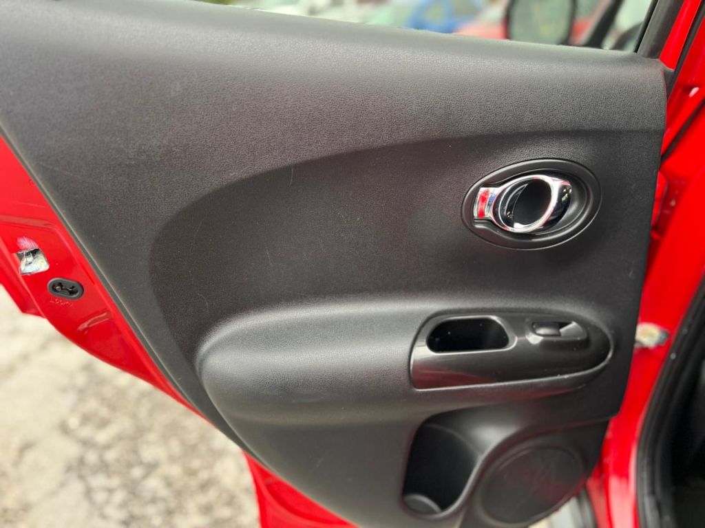 Used Nissan Juke 2017 for sale - 76481248: Photo 23