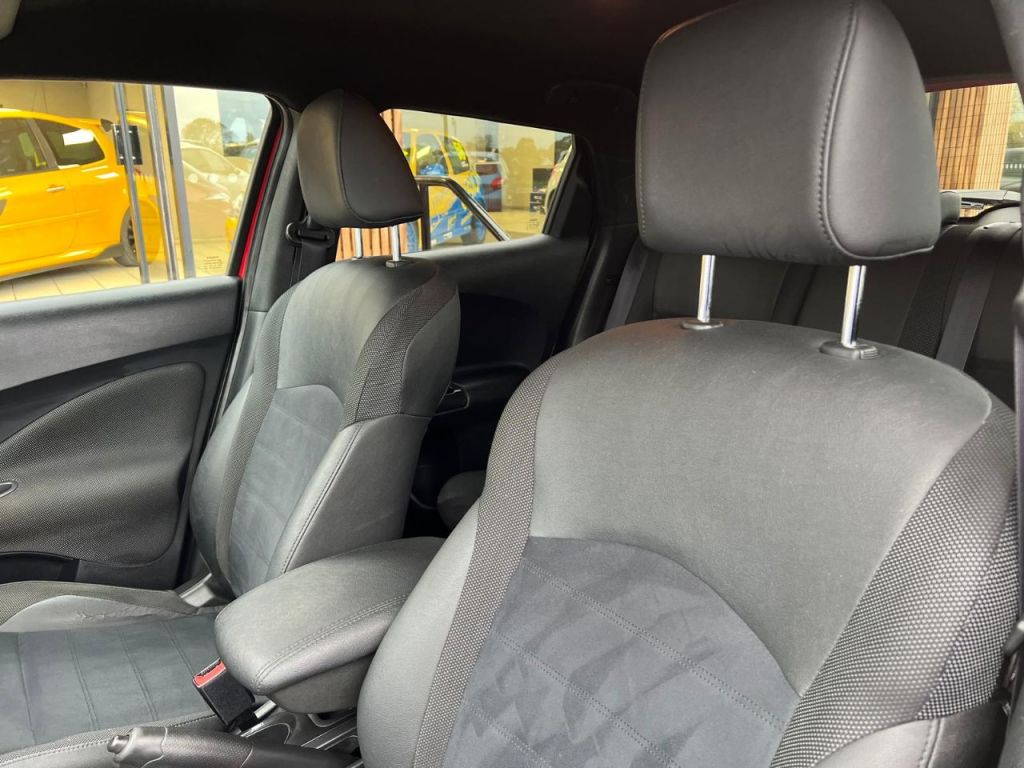 Used Nissan Juke 2017 for sale - 76481248: Photo 25