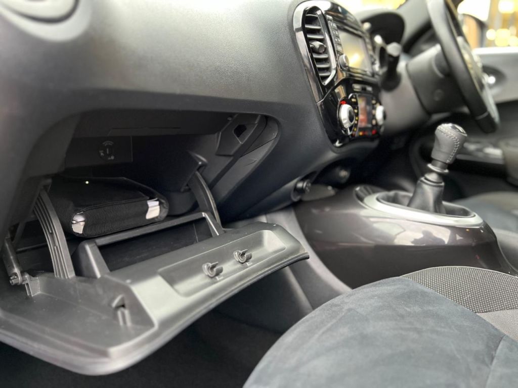 Used Nissan Juke 2017 for sale - 76481248: Photo 26